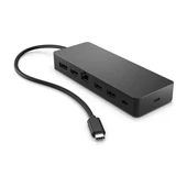 HP 50H55UT Üniversal USBc Multiport Dock - 1