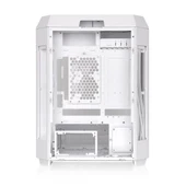 THERMALTAKE THE TOWER 600 TG GAMING MID-TOWER PC KASASI BEYAZ - 4