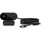 HP 325 53X27AA 1080p WEB KAMERA - 1