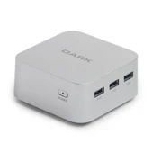 DARK MPC DK-MPC-N101 N100 16GB- 512GB SSD- O/B UHD W11 PRO Mini PC - 1