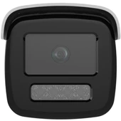 HIKVISION 2MP BULLET 4MM DS-2CD2T26G2-4I IP Güvenlik Kamerası AcuSense IP67 - 2
