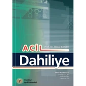 Acil Dahiliye - 1