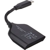 SANDISK Extreme PRO SDDR-409-G46 SDHC Kart USB-C Okuyucu - 2