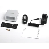 DARK MPC DK-MPC-N101 N100 16GB- 512GB SSD- O/B UHD W11 PRO Mini PC - 4