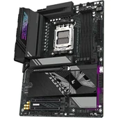 GIGABYTE X870 AORUS ELITE WIFI-7 DDR5 HDMI DP PCIe 16X v5.0 AM5 ATX - 4
