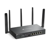 TP-LINK OMADA ER706W-4G AX3000 Gigabit VPN Router - 3