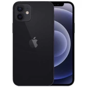 Apple iPhone 12 64 GB (Apple Türkiye Garantili) Siyah - 5