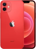 Apple iPhone 12 64 GB (Apple Türkiye Garantili) Siyah - 4