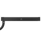 CORSAIR 240MM TITAN 240RX CW-9061016-WW AM5-1851P RGB SIVI SOĞUTMALI İŞLEMCİ FANI - 4