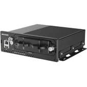 HIKVISION 4 kanal AE-MD5043 Mobil DVR - 1
