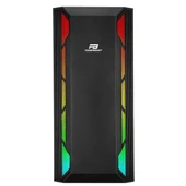 POWERBOOST 550W 80+ VK-G3701B GAMING MID-TOWER PC KASASI - 2