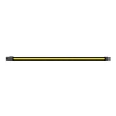 Thermaltake AC-047-CN1NAN-A1 TtMod Sarı/Siyah Power Supply Sleeved Kablo Seti (16 AWG) - 5