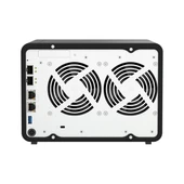 QNAP TS-632X-16G ALPINE AL524 QC 16GB RAM- 6-diskli Nas Server (Disksiz) - 6