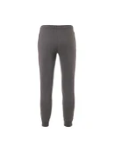 Galatasaray Orijinal Nike Gri Eşofman Altı - 2