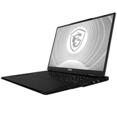 MSI 18" CREATORPRO X18 HX A14VMG-484TR CORE i9 14900Hx-128GB DDR5 RAM-16GB RTX A5000 ADA-4TB NVME-W11 PRO thumbnail 3