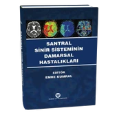 Santral Sinir Sisteminin Damarsal Hastalıkları - 1
