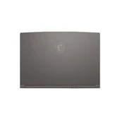 MSI 15.6" THIN 15 B12UC-1891TR CORE i5 12450H 16GB 1TB M2 NVME- 4GB RTX3050 FDOS - 3