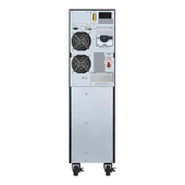 APC 10KVA SRV10KI ONLINE 1/1F LCD EKRAN TOWER UPS - 3