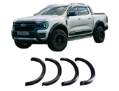 Ranger Raptor T9 uyumlu Dodik Seti (ÇAMURLUK KAPLAMA)  2022+ thumbnail 2