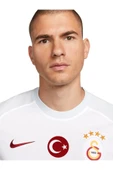 Galatasaray Orijinal Lisanslı 23/24 Beyaz Forma - 3