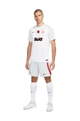 Galatasaray Orijinal Lisanslı 23/24 Beyaz Forma - 2