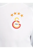 Galatasaray Orijinal Lisanslı 23/24 Beyaz Forma - 5