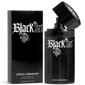 Paco Rabanne Black Xs EDT 100 ml Erkek Parfüm - 1