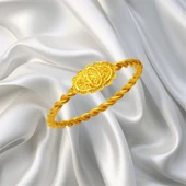 22 Ayar Erzurum Burma Bilezik - 1