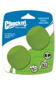 Chuckit! Erratic Ball 2 'li Köpek Oyun Topu ( Küçük Boy) - 1