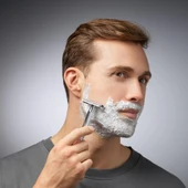 Wilkinson Sword Barber’s Style Double Edge Metal Saplı Erkek Tıraş Bıçağı thumbnail 5