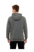 Galatasaray Orijinal Lisanslı Nike Kapüşonlu Erkek Sweat - 2