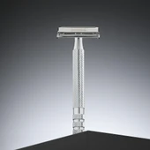 Wilkinson Sword Barber’s Style Double Edge Metal Saplı Erkek Tıraş Bıçağı thumbnail 8