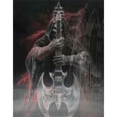 5D Elmas Boyama Kuru Kafa Tablosu thumbnail 2