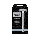 Wilkinson Sword Barber’s Style Double Edge Metal Saplı Erkek Tıraş Bıçağı thumbnail 1