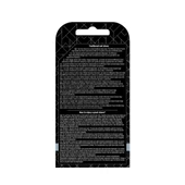 Wilkinson Sword Barber’s Style Double Edge Metal Saplı Erkek Tıraş Bıçağı thumbnail 2