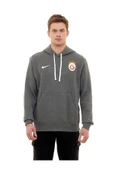 Galatasaray Orijinal Lisanslı Nike Kapüşonlu Erkek Sweat - 1
