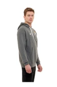 Galatasaray Orijinal Lisanslı Nike Kapüşonlu Erkek Sweat - 3