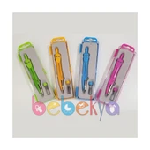 Bebekya Metal Pergel Seti Yedek Uçlu - 1