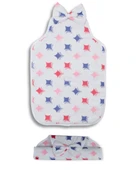 Sema Baby Pratik Kurdelalı Alt Açma Minderi - Multi Color - 1