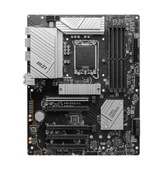 MSI Pro B760-P II D5 1700P Hdmi Dp Type-C - 2