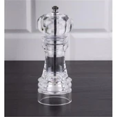 Akrilik El Değirmeni 18 cm - 2