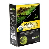 Black Natural Matcha Tea Premium Matcha Natural Çayı 100GR - 3