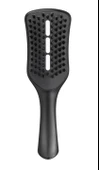 Tangle Teezer Easy Dry & Go Vented Jet Black Saç ve Fön Fırçası - 1