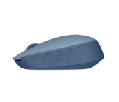 LOGITECH M171 KABLOSUZ MOUSE MAVI 910-006866 thumbnail 2