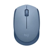 LOGITECH M171 KABLOSUZ MOUSE MAVI 910-006866 thumbnail 1