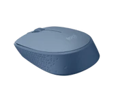 LOGITECH M171 KABLOSUZ MOUSE MAVI 910-006866 thumbnail 3