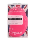 Tangle Teezer Original Pink Fizz Saç Fırçası thumbnail 4