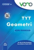 TYT Geometri Soru Bankası vono yayınları - 1