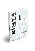TYT Kimya Origami Soru Bankası Tammat Yayıncılık - 1