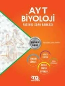 AYT Biyoloji Silver Soru Bankası - 1